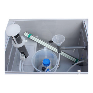 Alta Altitude Teste Câmara Melhor Preço Sal Spray <span class=keywords><strong>Tester</strong></span> Temperatura Controle de Umidade ASTM Máquina Equipamento Uso Quente Frio Baixo