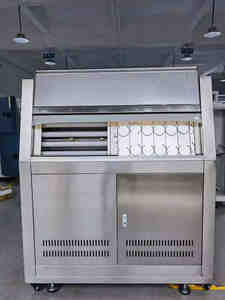 Chambre d'âge accélérée UV automatique JY Laboratory, précision 0,5, protection IP56, simulation d'âge solaire 1 an - Product Image 3