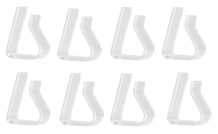 Petit -- 8pcs par paquet