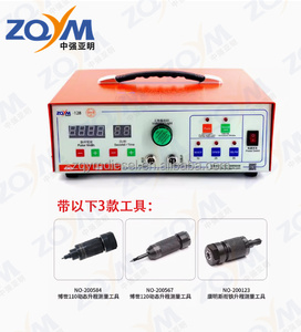 Probador de inyector <span class=keywords><strong>Common</strong></span> <span class=keywords><strong>Rail</strong></span> multifuncional ZQYM 128, simulador de inyector diésel, probador de inyector - Product Image 2