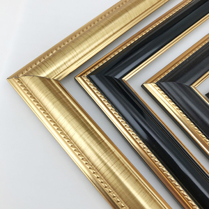 Khuôn Khung Tranh Nhựa Nhỏ 3CM Của Nhà Máy Quảng Đông Phật Sơn - Product Image 1