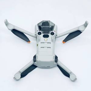 Mini 4 Pro Fly More Combo 5.4K 20MP Drone UAV pour Débutants Transmission 12KM Conception Pliable Télécommande pour Opérateurs Experts Plastique - Product Image 2