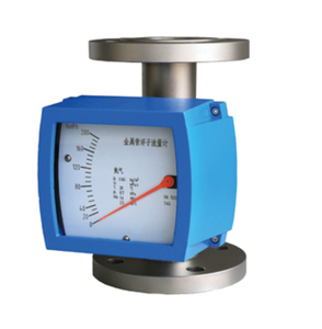 Mkz kim loại ống biến khu vực lưu lượng kế (<span class=keywords><strong>rotameter</strong></span>) cho nhiệt độ cao, áp suất cao, và đo lường chất lỏng ăn mòn - Product Image 1