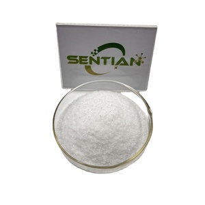 IPTG (isopropyl-Beta-D-thiogalactopyranoside) CAS 367-93-1ผงผลึกสีขาว98% - Product Image 3