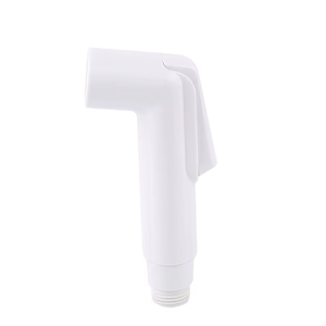 Хорошее качество белый цвет биде shattaf с хромированным покрытием - Product Image 2