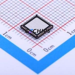 CC2420RGZR Wireless Transceiver IC VQFN-48-EP(7x7) RF ( Frequency Range: )( Interface Type: SPI )( Operating Voltage: ) - Product Image 2