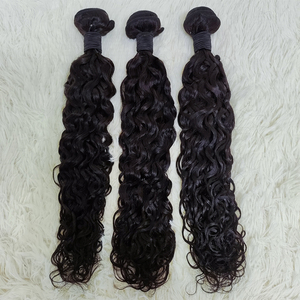 Lestfly, Proveedor Mayorista de Cabello Humano, Paquete de Extensiones de Cabello Humano 100% Virgen, Cabello Brasileño para Mujeres Negras - Product Image 5