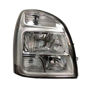 Para Hyundai PoterII Porter 2 <span class=keywords><strong>H100</strong></span> <span class=keywords><strong>modelo</strong></span> 2019-2021 faro delantero Assy 92101-4F700 92102-4F700 - Product Image 2