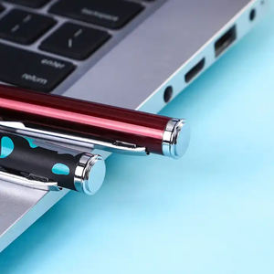 ปากกาดิ๊กมอน ของขวัญส่งเสริมการขาย ปากกาโลหะอเนกประสงค์ ปากกาลูกลื่นยุทธวิธี ปากกาป้องกันตัว - Product Image 5