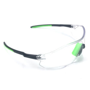 <span class=keywords><strong>Gafas</strong></span> de Seguridad ANT5PPE OEM con Lentes Tintadas Resistentes a Impactos, Protección UV Completa y Marcos Duraderos de Nailon/PC - Product Image 4