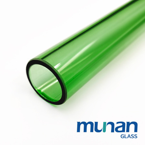 Ống thổi ống thủy tinh borosilicate cắt ống thủy tinh borosilicate - Product Image 2