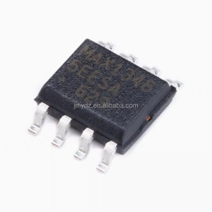 Chip Transceptor MAX13485EESA+T SOIC-8 RS-485/RS-422 - Product Image 1