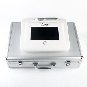 Nueva Máquina Artmex V11, Dispositivo Profesional de Tatuaje, Máquina de Maquillaje Permanente para Tatuajes de Delineado de Ojos, Cejas y Labios - Product Image 5