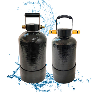 Équipement de filtration RO, appareil ioniseur portable pour <span class=keywords><strong>le</strong></span> nettoyage de poteaux alimentés en eau - Product Image 6