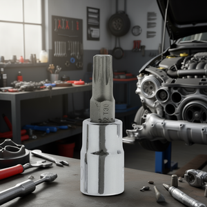 <b>Torx</b> <b>Bit</b> Socket T30 149 Tx15 Auto Repair Tool - Product Image 3