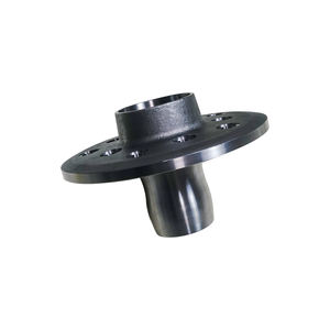 Lincoln Hub <span class=keywords><strong>1045</strong></span> Staal Gesmede Auto-Onderdelen Cnc-Bewerkingsdiensten Met Strikte Tolerantie Controle Gewone Afwerking - Product Image 1