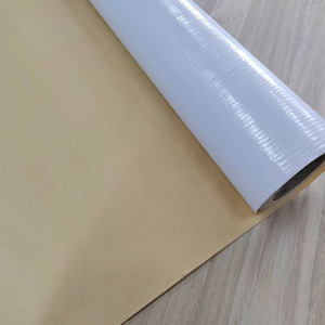 गर्म बिक्री वाटरप्रूफ झिल्ली शीट सिंगल प्लाई छत प्रबलित - Product Image 5