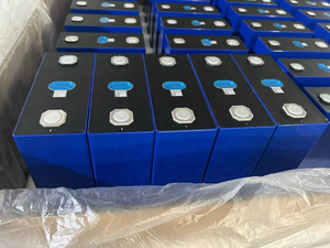 AB BAISIYU 314Ah 3.2V Lifepo4 Pil 8000 Döngü Hücresi Gerçek Kapasitesi 330ah Ücretsiz Bara Lifepo4 Prizmatik Hücre - Product Image 6