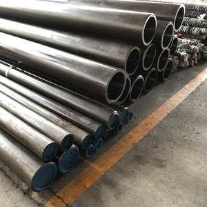 高圧厚肉管70mm内径熱間圧延継目無管42CrMo非合金鋼ASTM A519 油圧システム用 - Product Image 2