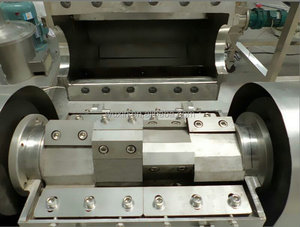 Công nghiệp khô trà lá dừa vỏ trấu thảo mộc nghiền bột thực phẩm hạt lúa mì bột gạo sắn Ngô Ngô nghiền máy - Product Image 6