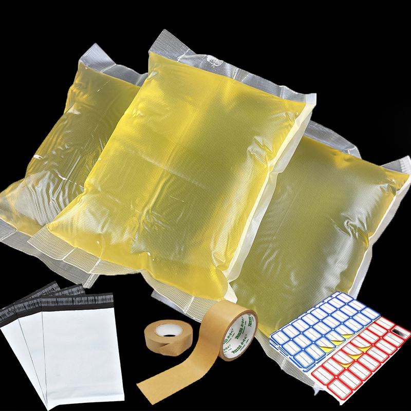 Good Adhesive High Quality Synthetic Rubber