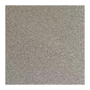 Mousse <span class=keywords><strong>de</strong></span> nickel poreuse gris argenté <span class=keywords><strong>de</strong></span> 1,5 mm d'épaisseur, pureté 99,9 %, 110 PPI, cellules ouvertes, densité 350 g/m², matériau pour électrodes en nickel, Wisdom Way - Product Image 3