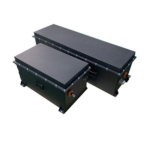 Manufacturer Li Ion Batteries 72V 200Ah for EV Car - Product Image 3