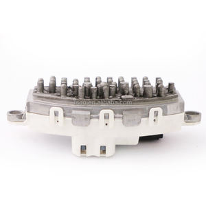 64119276112 résistance de moteur de ventilateur HVAC pour <span class=keywords><strong>BMW</strong></span> 320I 328I 330I 430I <span class=keywords><strong>440I</strong></span> M3 M4 - Product Image 2