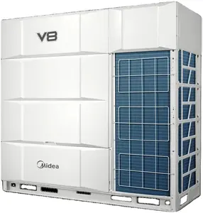 中国供应商VRF系统MV6-730WV2GN1-E热销产品VRF/VRV系统中央空调