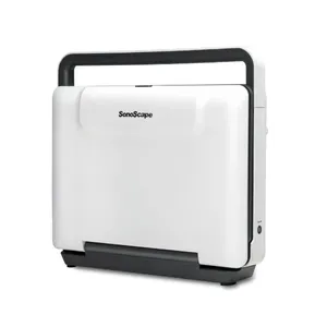 SonoScape E2V – Échographe Doppler Couleur Portable pour Usage Vétérinaire – Système d'Échographie Diagnostique pour Cliniques Vétérinaires – Prix - Product Image 4