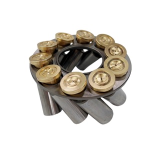 Repuestos de Bomba Hidráulica para Miniexcavadoras AP2D25 AP2D28 AP2D36 AP2D18, Venta al por Mayor - Product Image 4