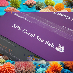 공장 도매 큰 할인 Cerebos 셀 사해 미네랄 소금 20KG 25KG OEM 패키지 개인 라벨 SPS 산호초 바다 소금 - Product Image 3