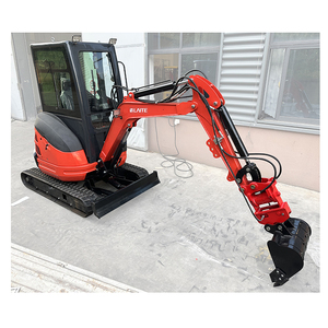 OEM scelta multipla nuovo 2 ton 2.5 mini <span class=keywords><strong>escavatore</strong></span> mini scavatore cingolato escavatori vendita in cina - Product Image 2