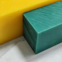 Vente chaude Feuilles de plastique UHMWPE personnalisées Meilleure offre du fabricant sur le service de coupe emballé à bas prix