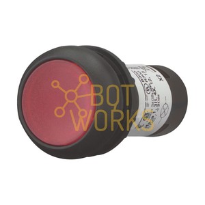 Interrupteur LED en plastique Eaton 136684 - 250V IP40 à bornes à vis - Neuf - Product Image 1