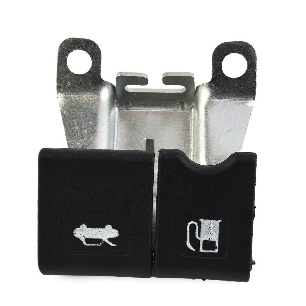 65622-3TA0A Hood & Fuel Lid Lock Release Handle for Nissan