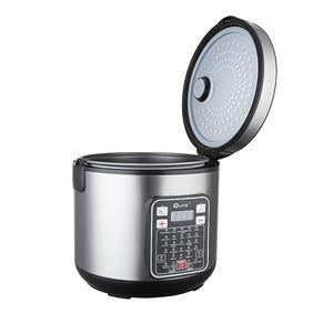 طباخ أرز كهربائي متعدد الوظائف سعة 4/5/6 لتر - 31 وظيفة، شاشة لمس رقمية ذكية، غير لاصق، بيع بالجملة - Product Image 3