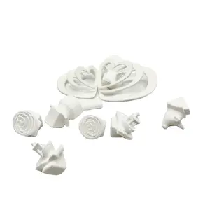 Complex Structure SLS Nylon 3D Printing Solutions 3D Printing Consumer Product Custom Manufacturing