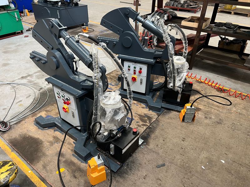 High Quality Metal Shear Cutter Metal