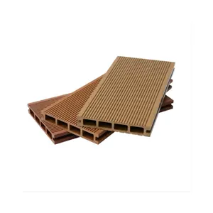 木塑地板合成木材复合木地板木板木塑层压装饰板