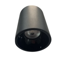 Plafonnier LED imperméable à montage en Surface, lampe de plafond COB, luminaire nordique IP65 pour la rénovation de la maison, le salon, le magasin
