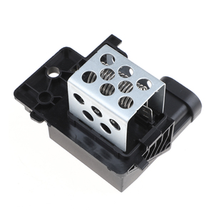 Nueva resistencia del Motor del soplador para Peugeot para Dacia Logan Mcv II Renault <span class=keywords><strong>clio</strong></span> IV 255509263R 255503792R - Product Image 2