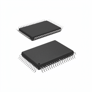 Embedded MB89635PF-GT-1377-BND Electronic Chips Component Authorized Distributor 64 BQFP - Product Image 1