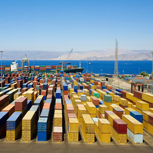 agentes profesionales de transporte marítimo de carga desde China a Los Ángeles, CA - Product Image 6