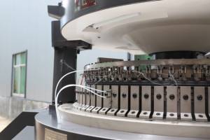 Double Jersey/Interlock/Rib Circular Knitting Machine - Product Image 6