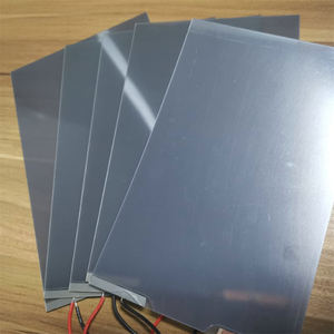 عالية الوضوح للتحويل pdlc فيلم الذكية لفة/عالية الوضوح pdlc رقيقة جدا أسود فيلم رائع وخفيف للنافذة - Product Image 2