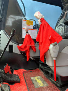 Komatsu รถขุด Pc130-8มือสองราคาถูก Pc130-7 Pc130 PC120-7 PC120-6 PC220 PC200 - Product Image 4