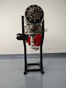 Brûleur industriel au <span class=keywords><strong>gaz</strong></span> BNG 150P à retour sur investissement immédiat, conception facile <span class=keywords><strong>d</strong></span>'entretien, pour chaudières - Product Image 3