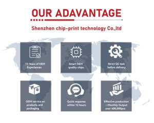 HLL 6400DW 6250 6300 5100 5200DN 5580 5585 5590 5595DN Cartucho de tóner completo compatible para impresora láser TN3485 <span class=keywords><strong>TN3480</strong></span> - Product Image 4