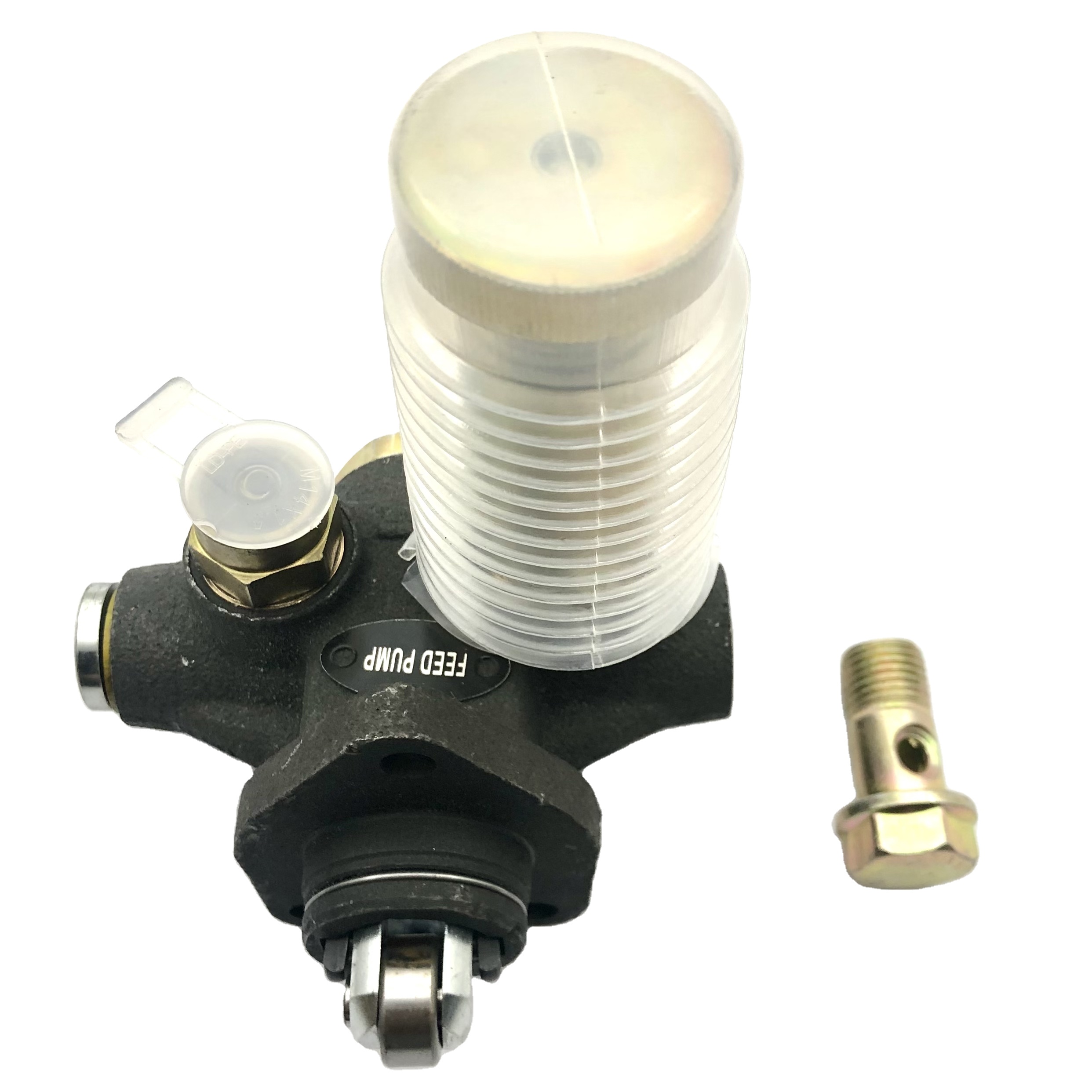 ぷりんさん専用 Amazon.com: Haiyazhma New Fuel Feed Pump 105220-7180